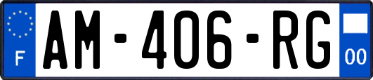 AM-406-RG