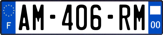 AM-406-RM