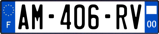 AM-406-RV