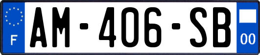 AM-406-SB