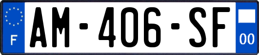 AM-406-SF