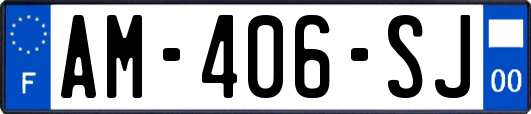 AM-406-SJ