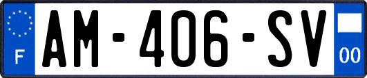 AM-406-SV