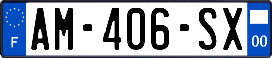 AM-406-SX