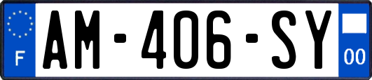 AM-406-SY