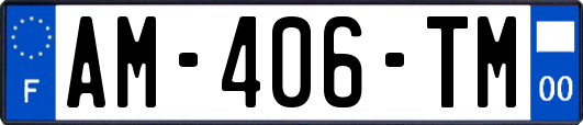 AM-406-TM