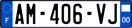 AM-406-VJ
