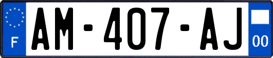 AM-407-AJ