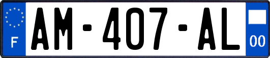 AM-407-AL