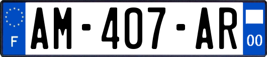 AM-407-AR