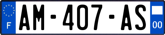 AM-407-AS