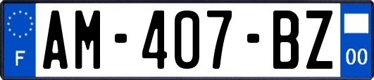 AM-407-BZ