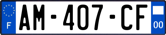 AM-407-CF