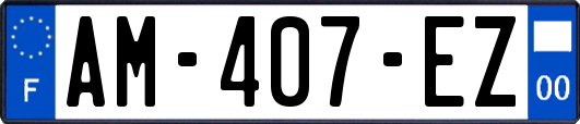 AM-407-EZ