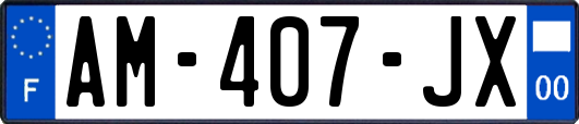 AM-407-JX