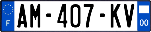 AM-407-KV