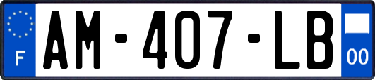 AM-407-LB