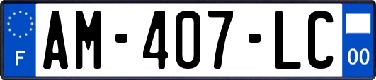 AM-407-LC