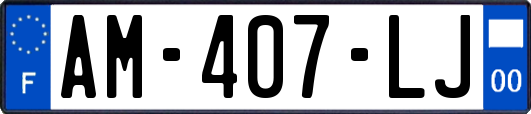 AM-407-LJ
