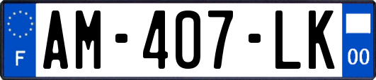 AM-407-LK