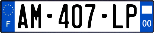 AM-407-LP