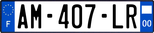 AM-407-LR