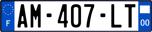 AM-407-LT