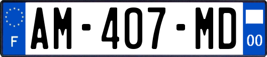AM-407-MD