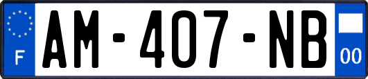 AM-407-NB