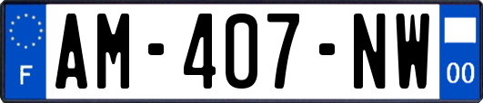AM-407-NW