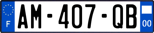 AM-407-QB
