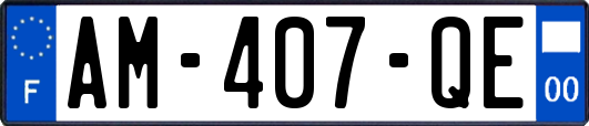 AM-407-QE