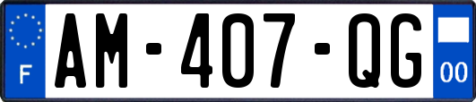 AM-407-QG