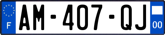 AM-407-QJ