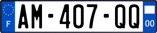AM-407-QQ