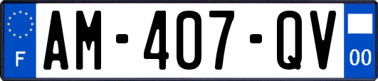 AM-407-QV