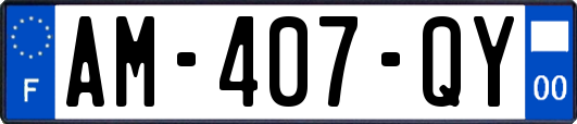 AM-407-QY