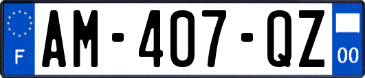 AM-407-QZ