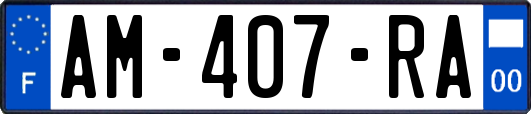 AM-407-RA