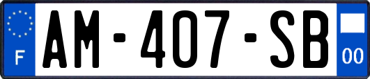 AM-407-SB