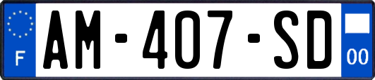 AM-407-SD