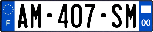 AM-407-SM