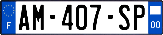 AM-407-SP