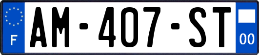 AM-407-ST