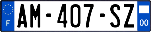 AM-407-SZ