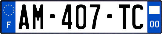 AM-407-TC
