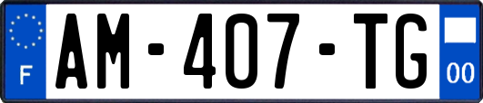 AM-407-TG