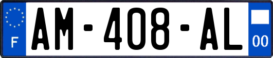 AM-408-AL