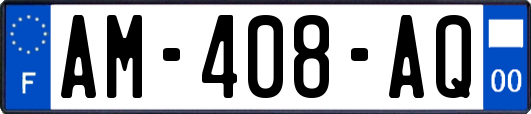 AM-408-AQ