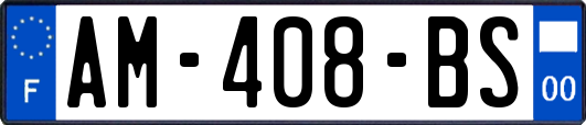 AM-408-BS